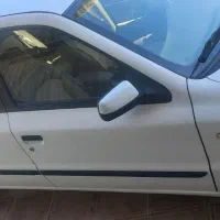 سمند lx|خودرو سواری و وانت|فارسان, |دیوار