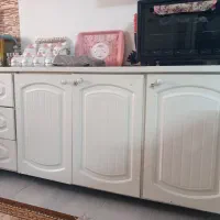 کابینت آشپزخانه|مصالح و تجهیزات ساختمان|هامون, |دیوار