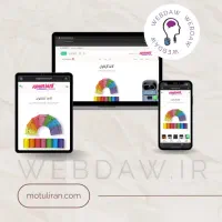 طراحی سایت حرفه‌ای + پرداخت اقساطی +  تحویل ۷ روزه|خدمات رایانه‌ای و موبایل|رشت, گلسار|دیوار