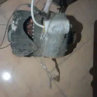 موتور لباس کلر