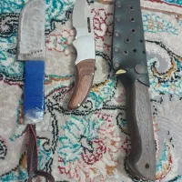 اتومات یخچال و چاقو