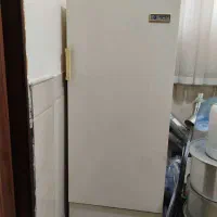 یخچال قدیمی تا حالا تعمیر نشده است