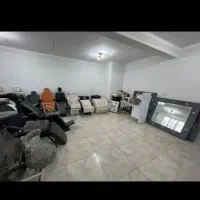 فروش تجهیزات سالن زیبایی|آرایشگاه و سالن‌های زیبایی|بابلسر, |دیوار