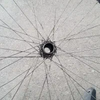 طوقه سایز۲۶|دوچرخه، اسکیت، اسکوتر|نهاوند, |دیوار