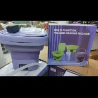 مینی واش تاشو