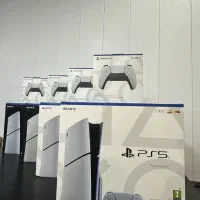 PS5 SLIM DIGITAL 2016