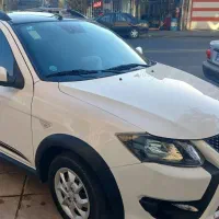 کوییک RS پارس خودرویی ۴۰۲|خودرو سواری و وانت|اراک, |دیوار