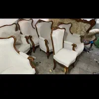 تعمیرات مبلمان به نازل ترین قیمت