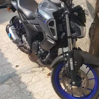یاماها fz مدل 2023