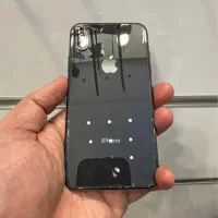آیفون iphone xs 256 لازرورقی پلمپ