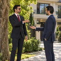 ویلایی  ۷۰ متری تک خواب خیابان امیرکبیر
