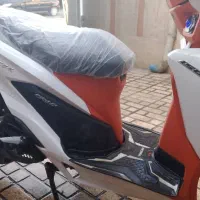 بدون هیچ مشکلی نو|موتورسیکلت|پاکدشت, پاکدشت (مامازند)|دیوار