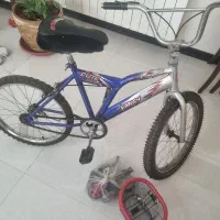دوچرخه