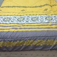 ست تختخواب کامل ۲ نفره (کنارک)