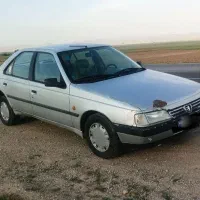 فروش فوری ۴۰۵