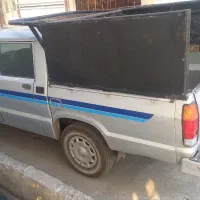 مزدا ۲۰۰۰ ژاپن دو کابین|خودرو سواری و وانت|رباطکریم, رباطکریم|دیوار