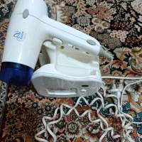 سشوار دیواری