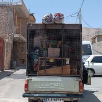 حمل بار با وانت پیکان بار به سراسر کشور|خدمات حمل و نقل|مرودشت, |دیوار