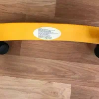 روروک و جای اسباب بازی بچه|کالسکه و لوازم جانبی|تبریز, |دیوار