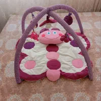 تشک بازی نو