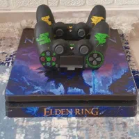 ps4|کنسول، بازی ویدئویی و آنلاین|محمدیه-قزوین, |دیوار