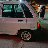 هاچ بک درحد|خودرو سواری و وانت|نیشابور, خط کاشمر|دیوار