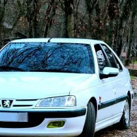 پارس دوگانه کارخانه مدل ۹۰