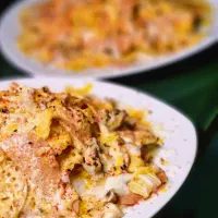 استخدام نیروی کار در کافه فست فود