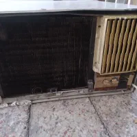 کولر پنجری ۲۴ هزار اوجنرال اصلی