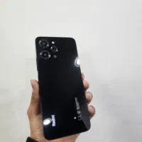 گوشی redmi12 تمیز،فوق العاده