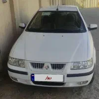 سمند LX مدل 95|خودرو سواری و وانت|دزفول, |دیوار