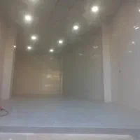 مغازه ۶۰متری