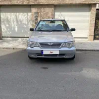 پراید 132 مدل 88