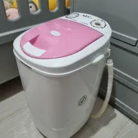 مینی واش|ماشین لباسشویی و خشک‌کن لباس|هشتگرد, هشتگرد قدیم|دیوار