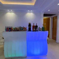 سالن برای بعد تالار|خدمات پذیرایی، مراسم|تهران, سعادتآباد|دیوار