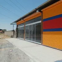 فروش واحد تجاری اقساطی