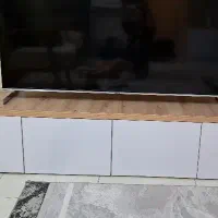 جاکفشی و میز tv مینیمال|جاکفشی، کمد، دراور|پرند, فاز ۳|دیوار