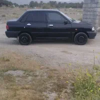 پراید 84