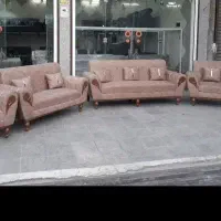 مبل ونوس مبلمان عروس »/