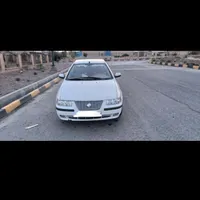 سمند LX ساده، مدل ۱۳۹۴|خودرو سواری و وانت|ساوه, |دیوار