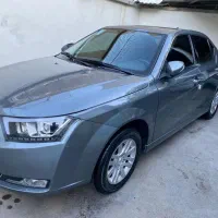 دنا پلاس فول متالیک معاوضه با ۲۰۷هم قمیت