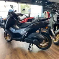 یاماها ان مکس توربو- YAMAHA NMAX|موتورسیکلت|تهران, کاج|دیوار
