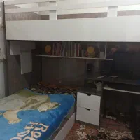 سرویس تخت دو نفره نوجوان بزرگسال