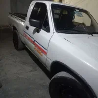 تویوتا.چهار.قلاب