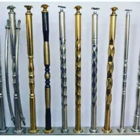 نرده استیل و آهنی وکاغذدیواری|خدمات پیشه و مهارت|دزفول, |دیوار