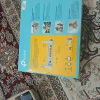 مودم|مودم و تجهیزات شبکه|کرج, بنیاد|دیوار