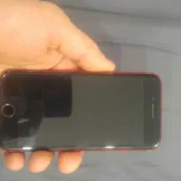 apple 8 64G reed بی خطوخش|موبایل|تهران, اوقاف|دیوار