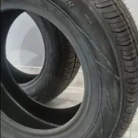 لاستیک بارز 14-205/60 نو|قطعات یدکی و لوازم جانبی|کرمان, |دیوار