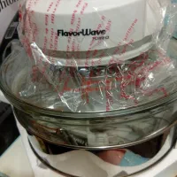 هواپز فلاور توربو|سایر لوازم برقی|تهران, نیروی دریایی|دیوار