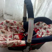 کریر بچه|تخت و صندلی بچه|اهواز, پادادشهر|دیوار